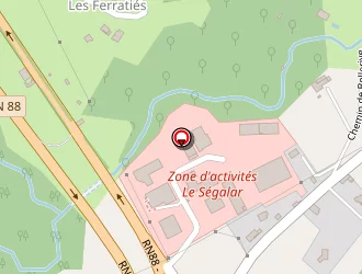 Carte de Do Hervé à Lescure-d'albigeois