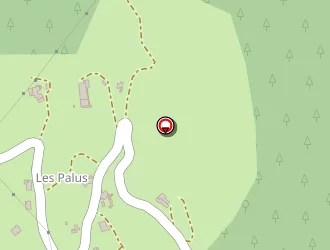 Carte de Pelloux Franck à Beynes