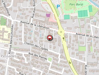 Carte de Mtb (multi Travaux Bâtiment) à Vedène