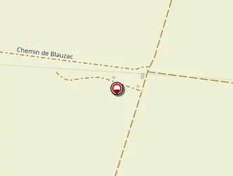 Carte de Oltra Thierry à Saint-chaptes