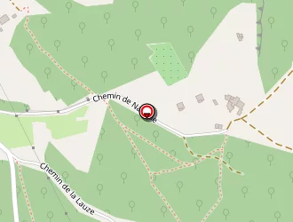 Carte de Soumet Jean-pierre à Venasque