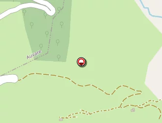 Carte de L'asfenetre à Puget-rostang