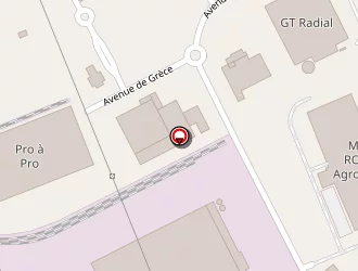 Carte de Sopra à Montauban