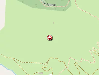 Carte de Ecomusée Pays Roudoule à Puget-rostang