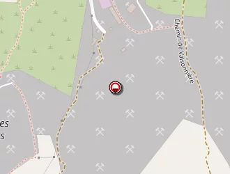 Carte de Morvan Jean-paul à Vers-pont-du-gard