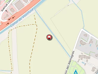 Carte de Saorin Serge à Pontet (le)