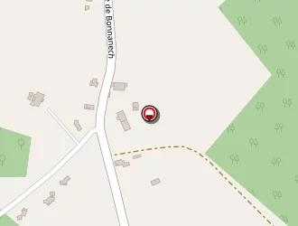 Carte de Gîte Sardet à Monclar-de-quercy