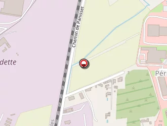 Carte de Ka Institut à Pontet (le)