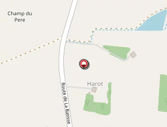 Carte de Satelec à Lachapelle