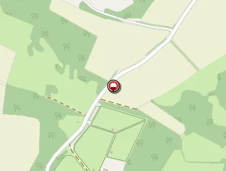 Carte de Kitry à Larroque-sur-l'osse