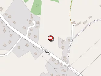 Carte de Pepin à Cagnac-les-mines