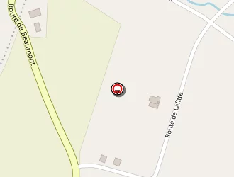 Carte de Beaudonnet Henri à Cordes-tolosannes