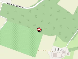 Carte de Bubola (ets) à Saint-julien-d'armagnac