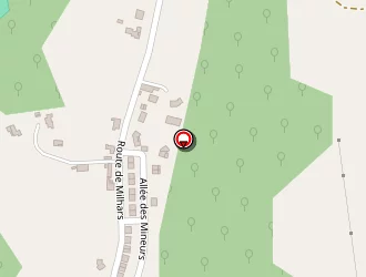 Carte de Spinelli Ludivine à Cagnac-les-mines