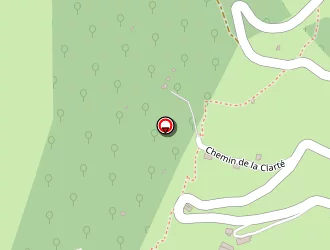 Carte de Mairie à Auvare