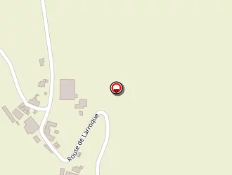 Carte de Sudre Bernard à Sainte-croix