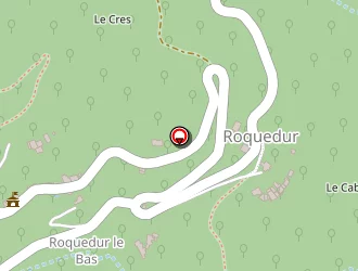 Carte de Roc Technique Service à Roquedur