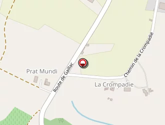 Carte de Jm-tp à Cestayrols