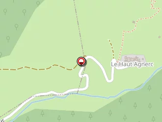 Carte de G-s- Elec à Entrevaux