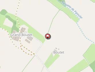 Carte de L'empire Du Jeu à Condom