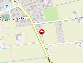 Carte de Sos Conciergerie à Pernes-les-fontaines