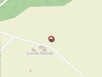 Carte de Martin Jean-paul à Lurs