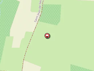 Carte de Cheron Christophe à Lédignan