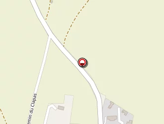 Carte de Noël Jean-marc à Saint-chaptes