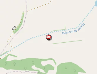 Carte de Delous Denis à Romieu (la)