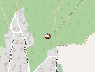 Carte de Laboureau Marie-pierre à Domessargues