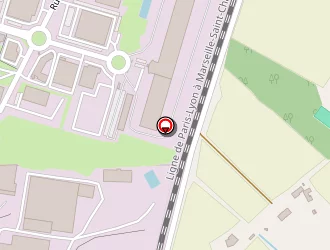 Carte de Fuffa Isabelle à Pontet (le)