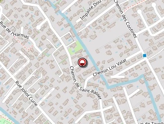 Carte de Migne Eliane à Vedène