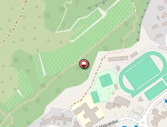 Carte de Sagnet Séverine à Rochefort-du-gard