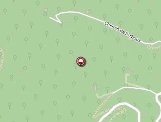 Carte de Presbytère à Sumène