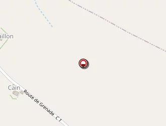 Carte de Bedin Patrick à Lachapelle