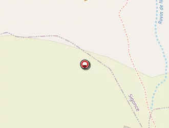 Carte de Entreprise Rainguez à Pierrerue