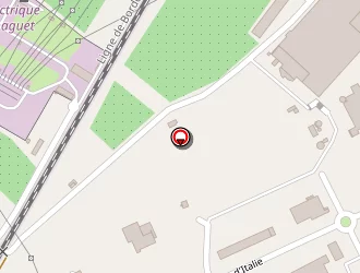 Carte de Aymard à Montauban