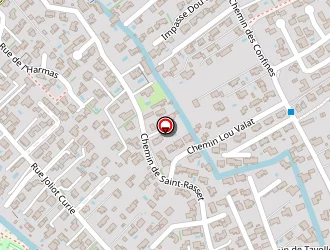 Carte de Renaudin Alain à Vedène