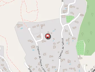 Carte de Equation à Villeneuve-lès-avignon