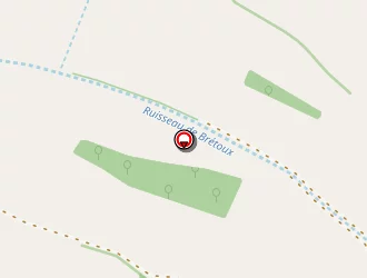 Carte de Seceille à Miradoux