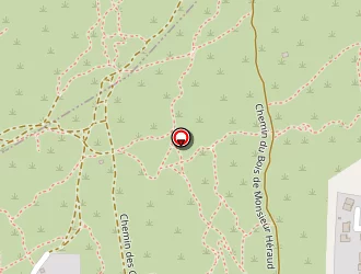 Carte de Intermarché à Villeneuve-lès-avignon