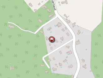 Carte de Carrel'hadj à Montauban