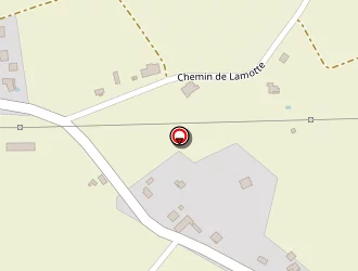 Carte de Cassan Serge à Lacourt-saint-pierre