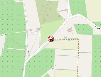 Carte de Maison Manguin à Avignon