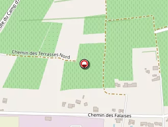 Carte de Vidal Christian à Pujaut