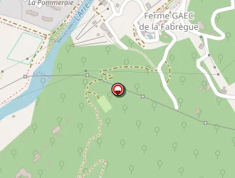 Carte de Depeyre Patrick à Avèze