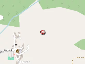 Carte de Imbert (ets) à Chaudon-norante