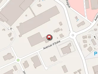 Carte de Rs Auto Classic à Montauban