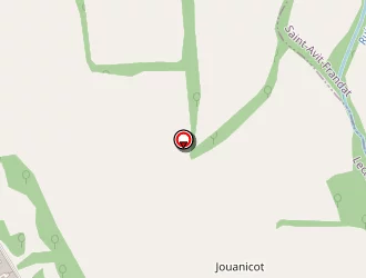 Carte de Le Petit Gascon à Sainte-mère