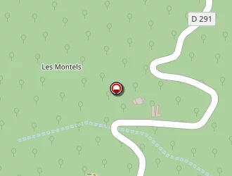 Carte de Granier Philippe à Roquedur